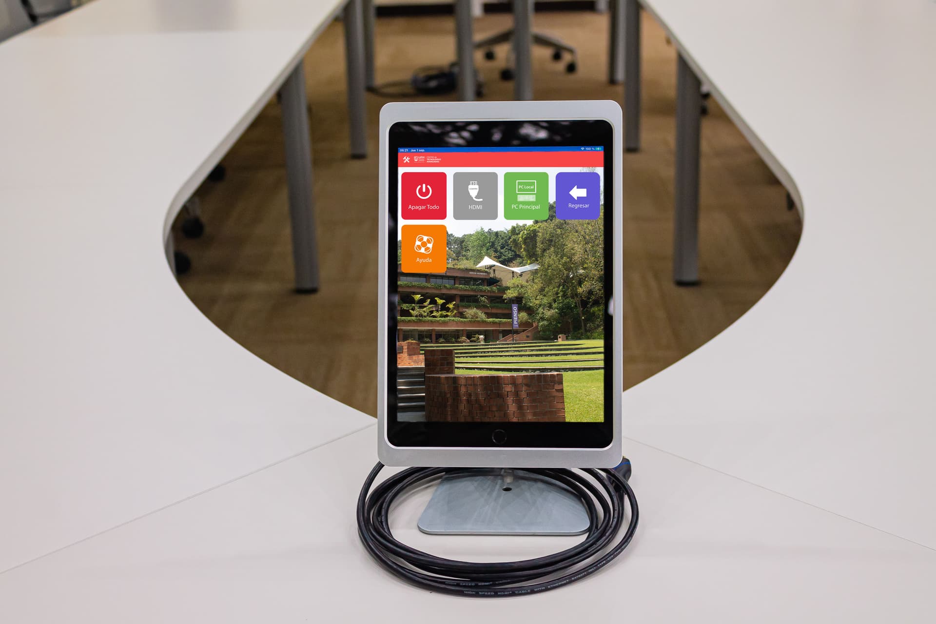 Compromiso con la Innovación